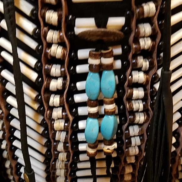 5 STAR Hippie Cove Large Bag - Picture 4 of 7